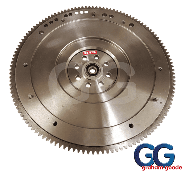 Subaru Impreza Turbo WRX 05> Flywheel Push Type RTS EJ20 EJ25 RTS121