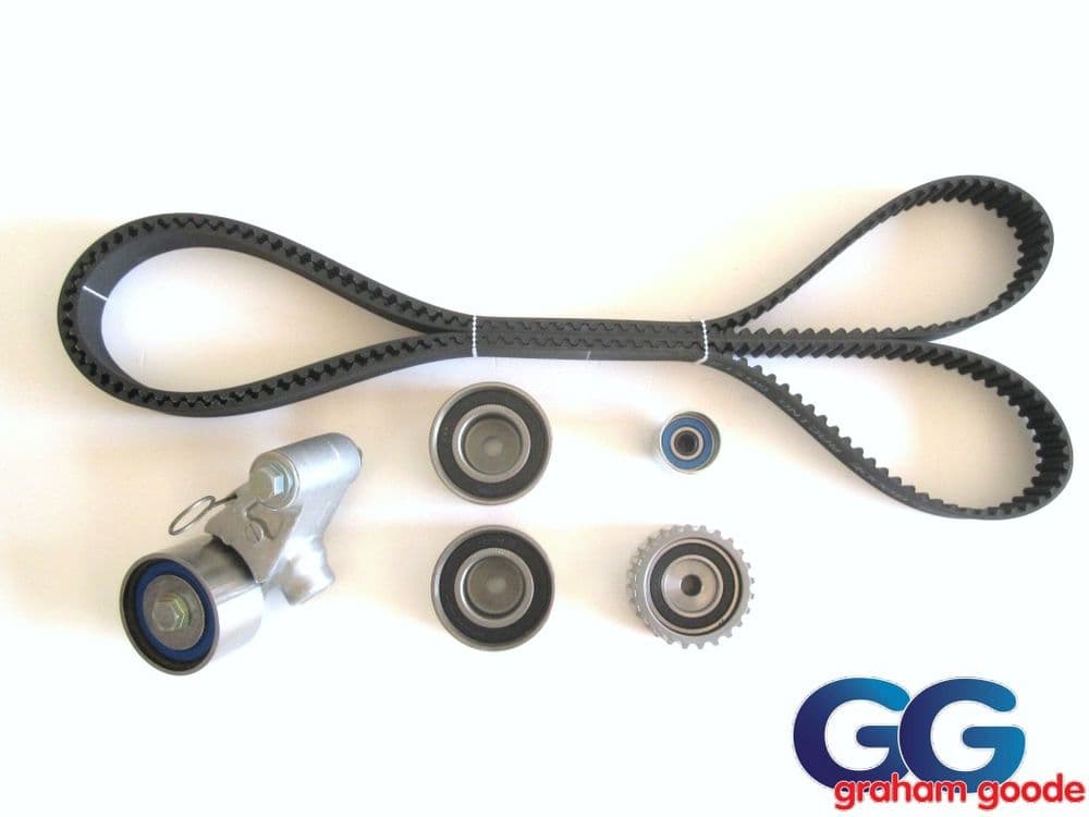 Subaru Impreza Turbo WRX STI Cam Timing Belt Kit 2002-2006 New Age