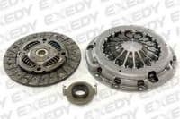 Subaru Impreza WRX 05> Clutch Kit Standard EXEDY Push Type GGS2998