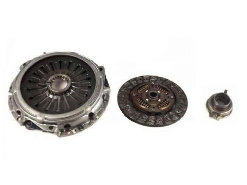 Subaru Impreza WRX STi 6 Speed Standard EXEDY Clutch Kit GGS1497