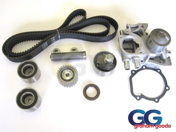 Subaru Impreza WRX STi -96 Cam Belt Timing Kit - with Water Pump