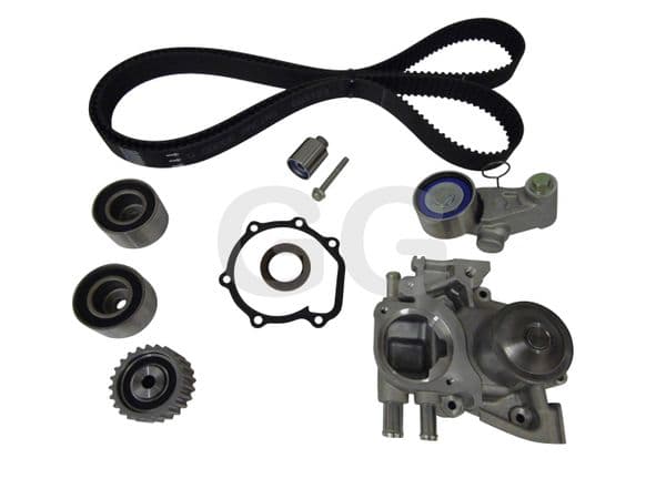 Subaru Impreza WRX STi 98-02 Cam Belt Timing Kit - with Water Pump
