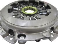 Subaru Impreza WRX STi Clutch Kit RTS Anti Judder 230mm 5 Speed >280BHP