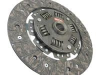 Subaru Impreza WRX STi Clutch Kit RTS Anti Judder 230mm 5 Speed >280BHP