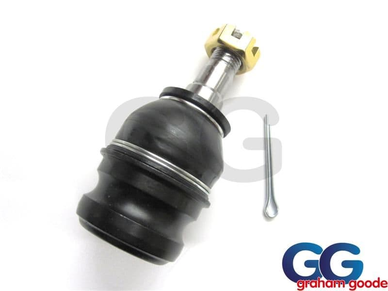 Subaru Impreza WRX STi Front Lower Bottom Ball Joint OE Equivalent All Years GGS483