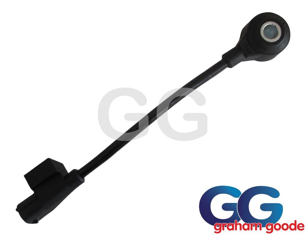 Subaru Impreza WRX & STi Knock Sensor 2.5 GD GG 05-07 Genuine Subaru GGS1820