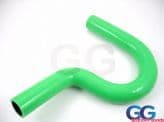 Symposer Silicone Hose | Focus RS mk2