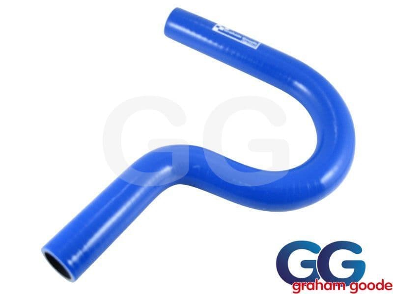 Symposer Silicone Hose | Focus RS mk2