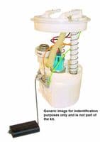 Sytec Uprated Fuel Pump - Fiesta ST150