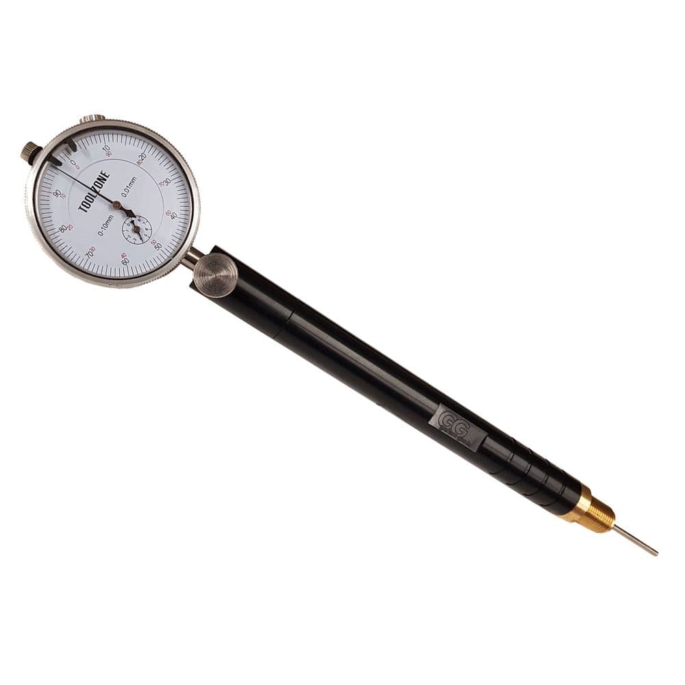 TDC Finder Tool GGR186