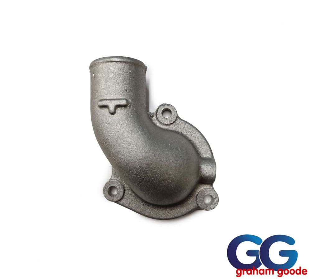 Thermostat Housing Escort & Sierra Sapphire 4WD RS Cosworth GGR1517TH