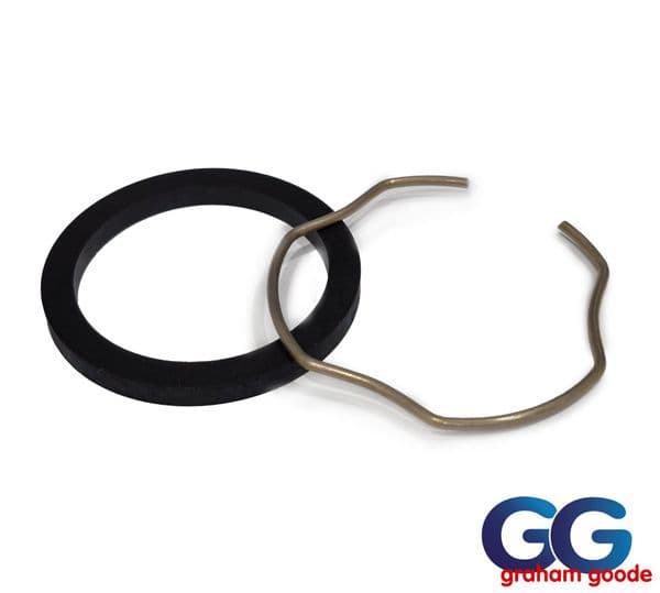 Thermostat Retaining Clip & Seal, Ford Sierra RS Cosworth 2WD
