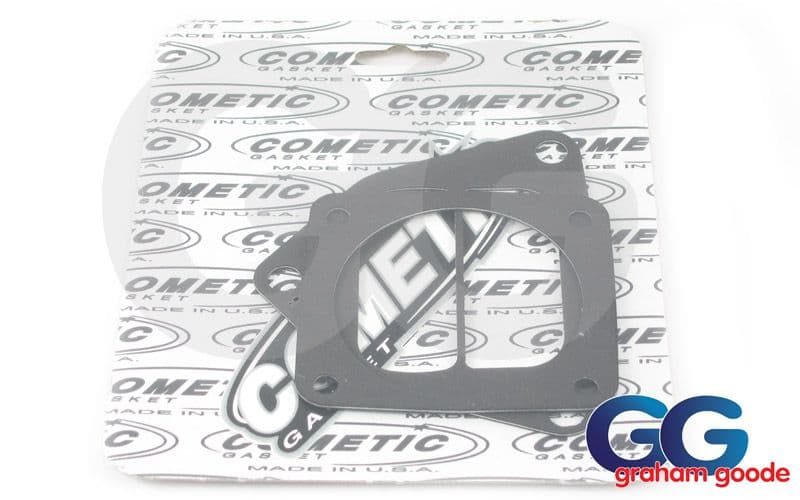 Throttle Body & Elbow to Plenum Gaskets Cometic Sierra RS500 Cosworth