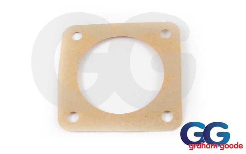 Throttle Body Gasket Sierra & Escort Cosworth T34 GGR1311