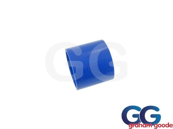 Throttle Body Silicone Hose | Focus RS mk2