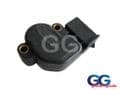 Throttle Position Sensor Focus RS MK1 GGF132