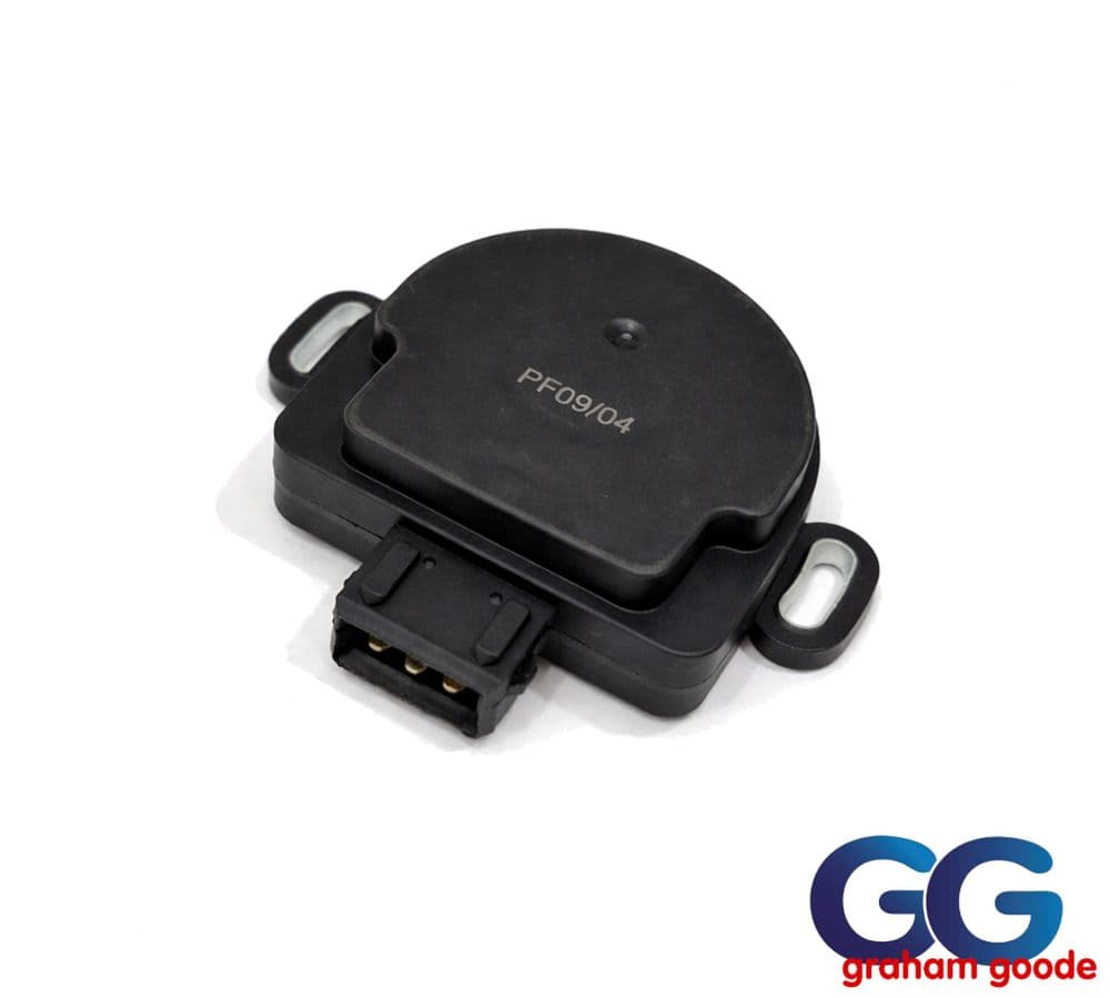 Throttle Position Switch Sensor, Escort & Sierra Sapphire RS Cosworth 4X4