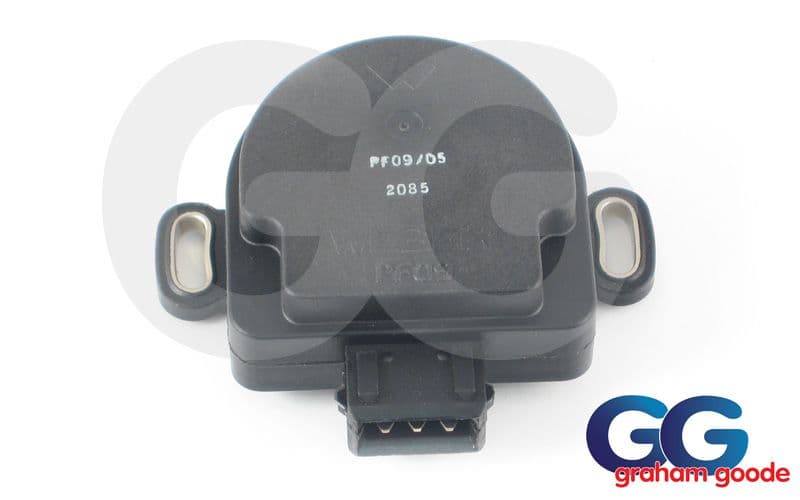 Throttle Position Switch TPS Sierra Escort Cosworth 4x4 GGR508