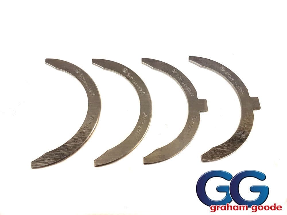 Thrust Washers Standard Size Sierra Escort Cosworth GGR479