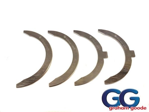 Thrust Washers Standard Size Sierra Escort Cosworth GGR479