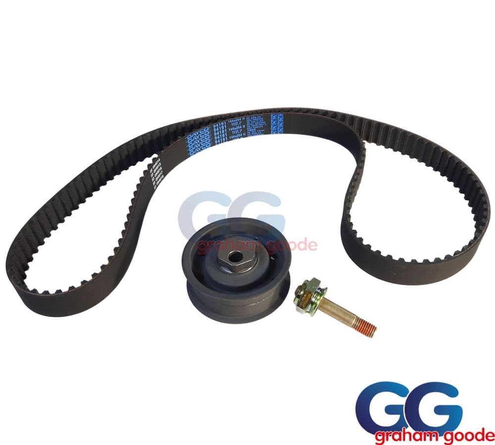 Timing Belt Tensioner Kit Escort / Sierra & Sapphire RS Cosworth 2wd & 4x4