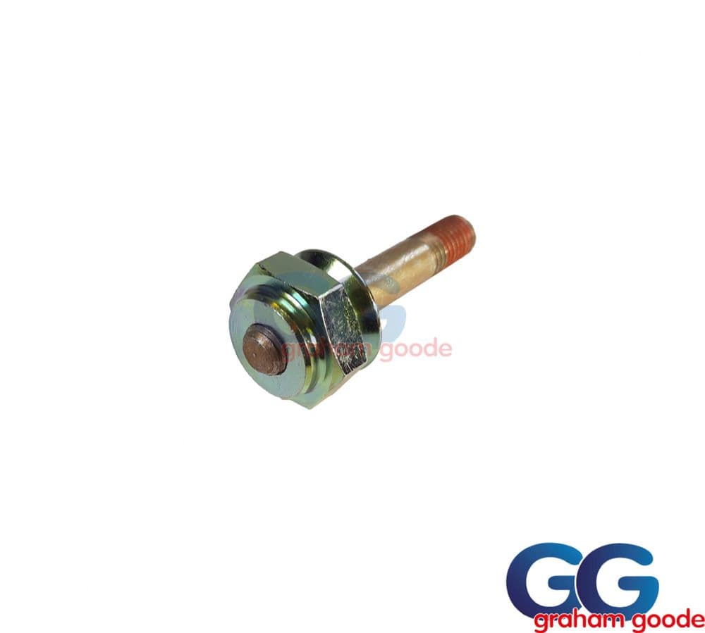 Timing Belt Tensioner Stud and Nut Escort / Sierra & Sapphire Cosworth GGR1125