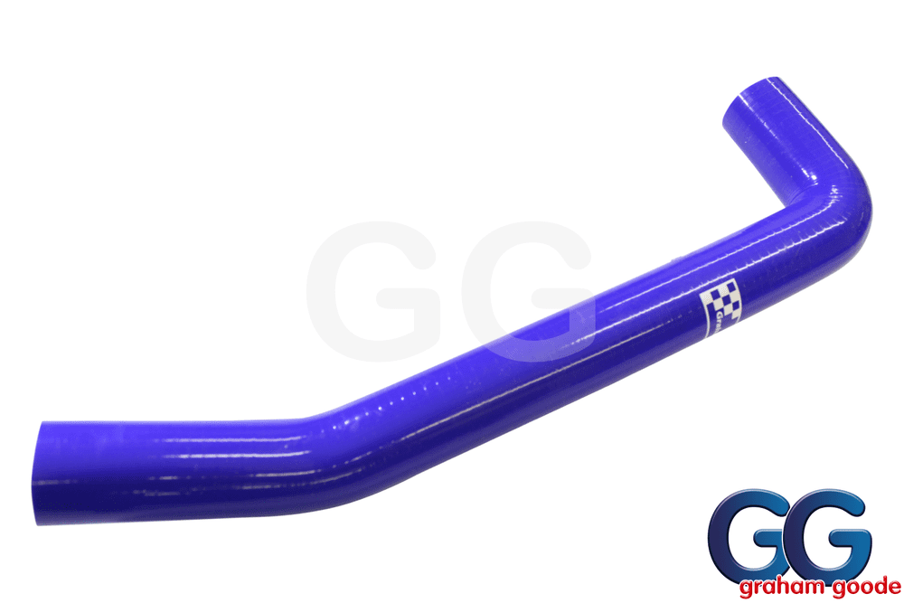 Top Radiator Hose Silicone Escort 4WD RS Cosworth GGR119
