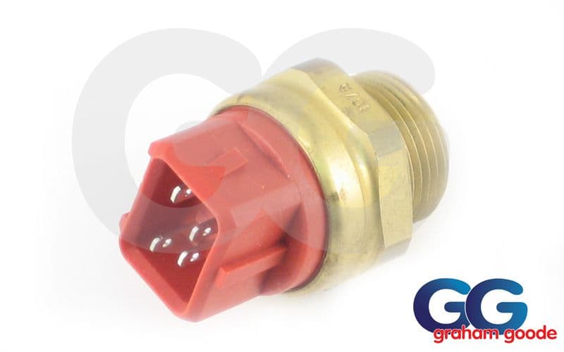 Radiator Fan Switch Escort Cosworth GGR1491