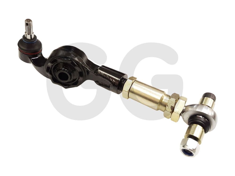 Track Control Arm N/S LH Early Sierra Sapphire RS Cosworth Threaded Type Rose Jointed GGR2566