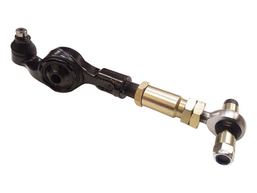 Track Control Arm N/S LH Sierra Sapphire Escort RS Cosworth Pinch Bolt Type Rose Jointed GGR2464