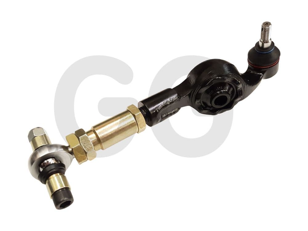 Track Control Arm O/S RH Early Sierra Sapphire RS Cosworth Threaded Type Rose Jointed GGR2567