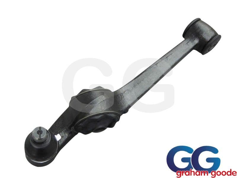 Track Control Arm O/S RH Sierra Sapphire Escort RS Cosworth Pinch Bolt Type GGR1465