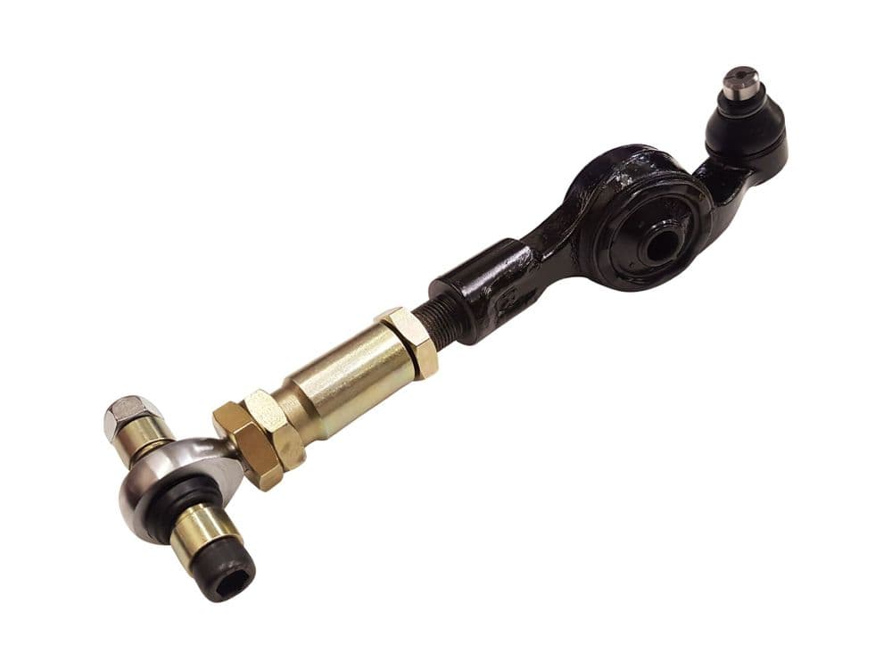 Track Control Arm O/S RH Sierra Sapphire Escort RS Cosworth Pinch Bolt Type Rose Jointed GGR2465