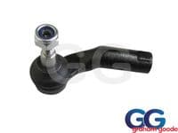 Track Rod End Left | Focus RS mk2