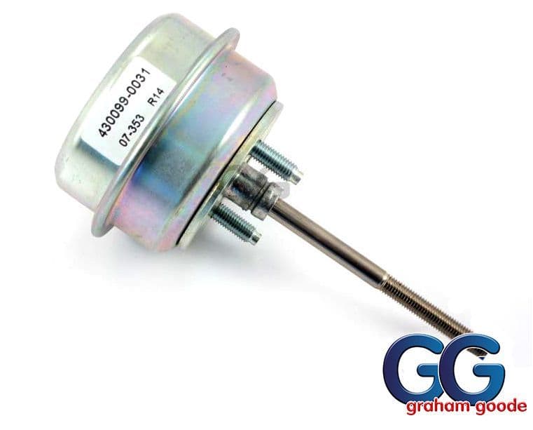 Turbo Actuator -31 9psi Garrett T3 2WD Sierra Cosworth GGR310