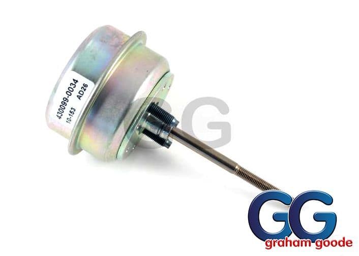 Turbo Actuator -34 15psi Garrett T3 Sierra Sapphire Escort Cosworth GGR340