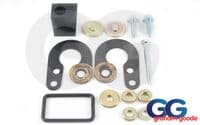 Turbo Damper Kit Ford Sierra Cosworth RS500  GGR422