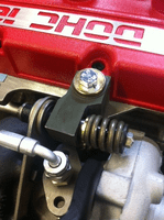 Turbo Damper Kit Sierra 2WD GGR1422