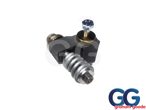 Turbo Damper Kit Sierra 2WD GGR1422