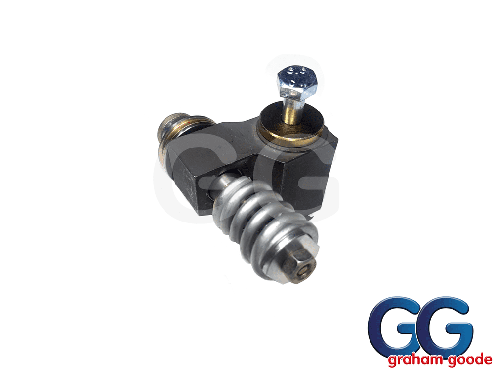 Turbo Damper Kit Sierra 2WD GGR1422