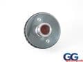 Turbo Dump Valve Group A Cosworth Polished GGR Design GGR110