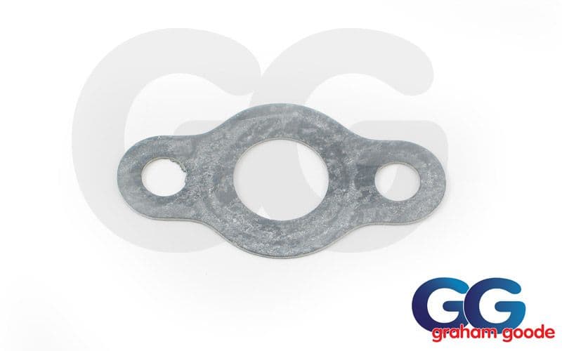 Turbo Oil Drain Gasket Escort Cosworth EEC IV T25 GGR1314