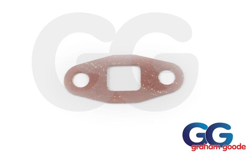 Turbo Oil Drain Gasket Sierra Escort Cosworth GGR1301