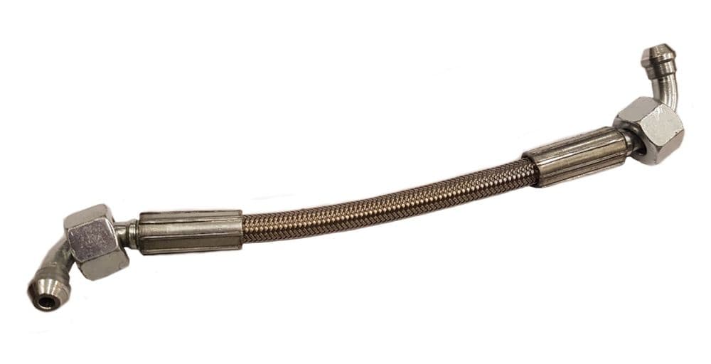 Turbo Oil Feed Pipe 4WD Cosworth Sierra Escort