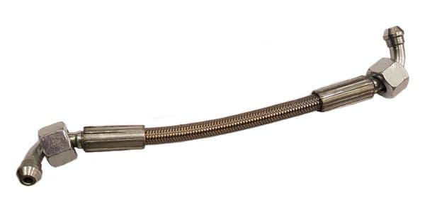 Turbo Oil Feed Pipe 4WD Cosworth Sierra Escort
