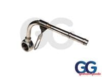Turbo Water Cooling  Pipe | Ford Escort Cosworth YBT Large Turbo