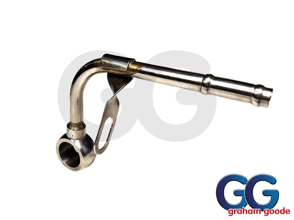 Turbo Water Cooling  Pipe | Ford Escort Cosworth YBT Large Turbo