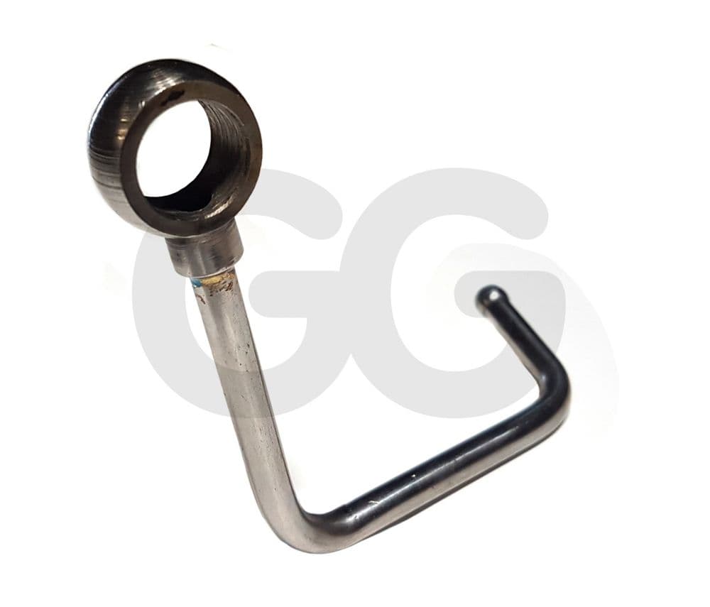 Turbo Water Cooling Pipe | Ford Sierra Sapphire RS Cosworth 2WD & RS500 YBO165