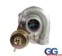 Turbocharger  Ford Sapphire RS Cosworth 4WD GGR190