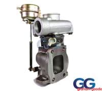 Turbocharger  Ford Sapphire RS Cosworth 4WD GGR190